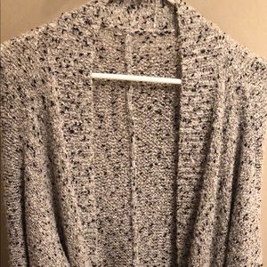 two sweaters sz large